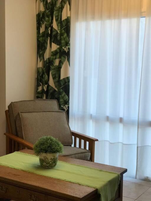Costa Nahuel Apartments 2 Сан-Карлос-де-Барілоче Екстер'єр фото