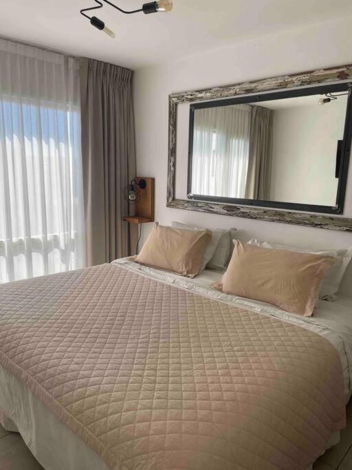 Costa Nahuel Apartments 2 Сан-Карлос-де-Барілоче Екстер'єр фото