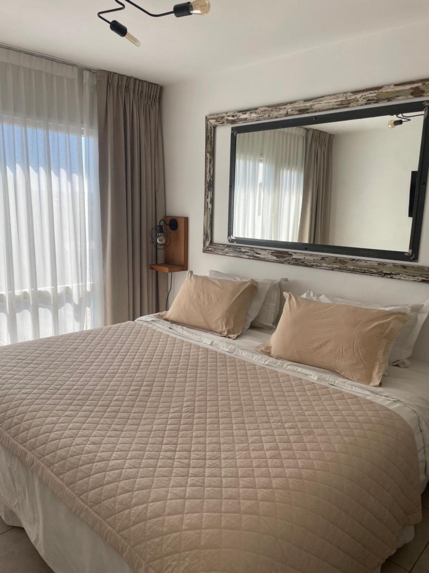 Costa Nahuel Apartments 2 Сан-Карлос-де-Барілоче Екстер'єр фото